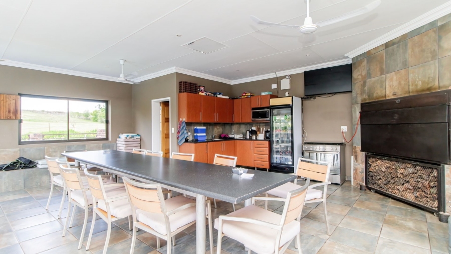 12 Bedroom Property for Sale in Deneysville Free State